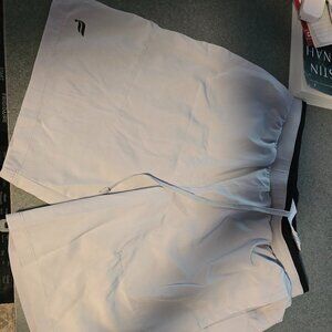 Fabletics mens sized medium shorts
